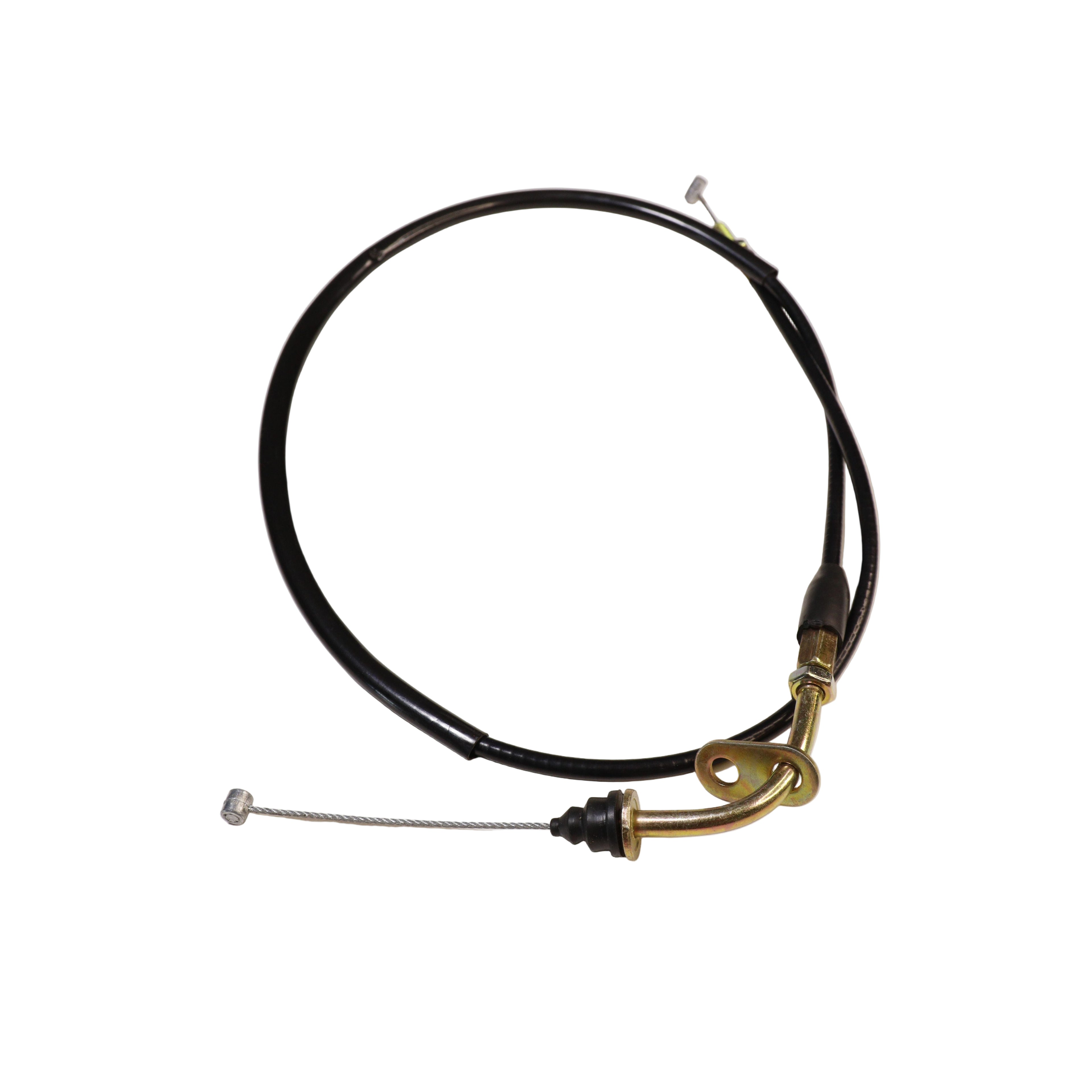 Cable - Piola de acelerador YBR - Hig Quality