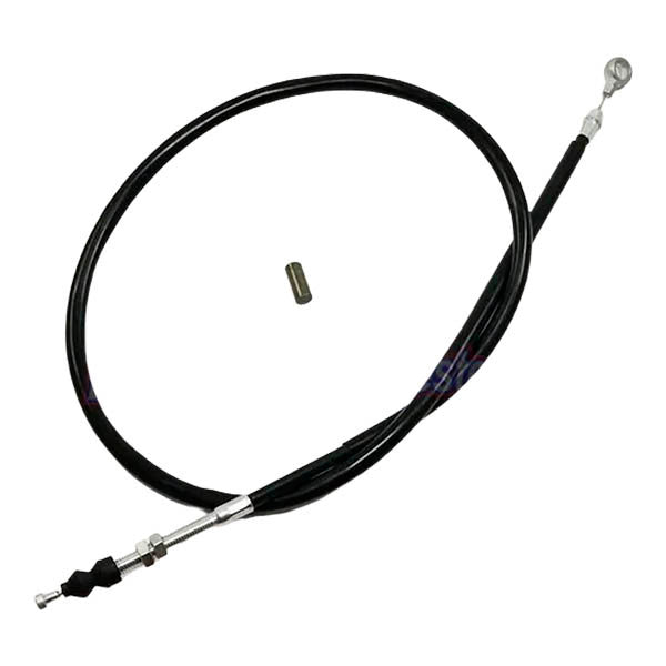 Cable - Piola de embrague con pasador Keewey SL-200 - Racerparts