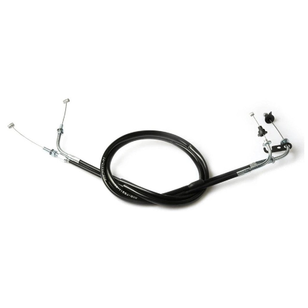 Cable - Piola acelerador FZ16 Tipo A y B - Vini