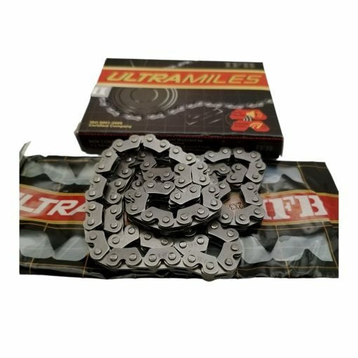 Cadenilla Distribucion FZ 16 - R15 - NMAX - Ultramiles