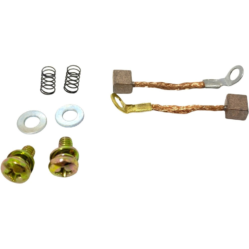 Carbones motor partida FZ 2.0 - R15 - Baisiji