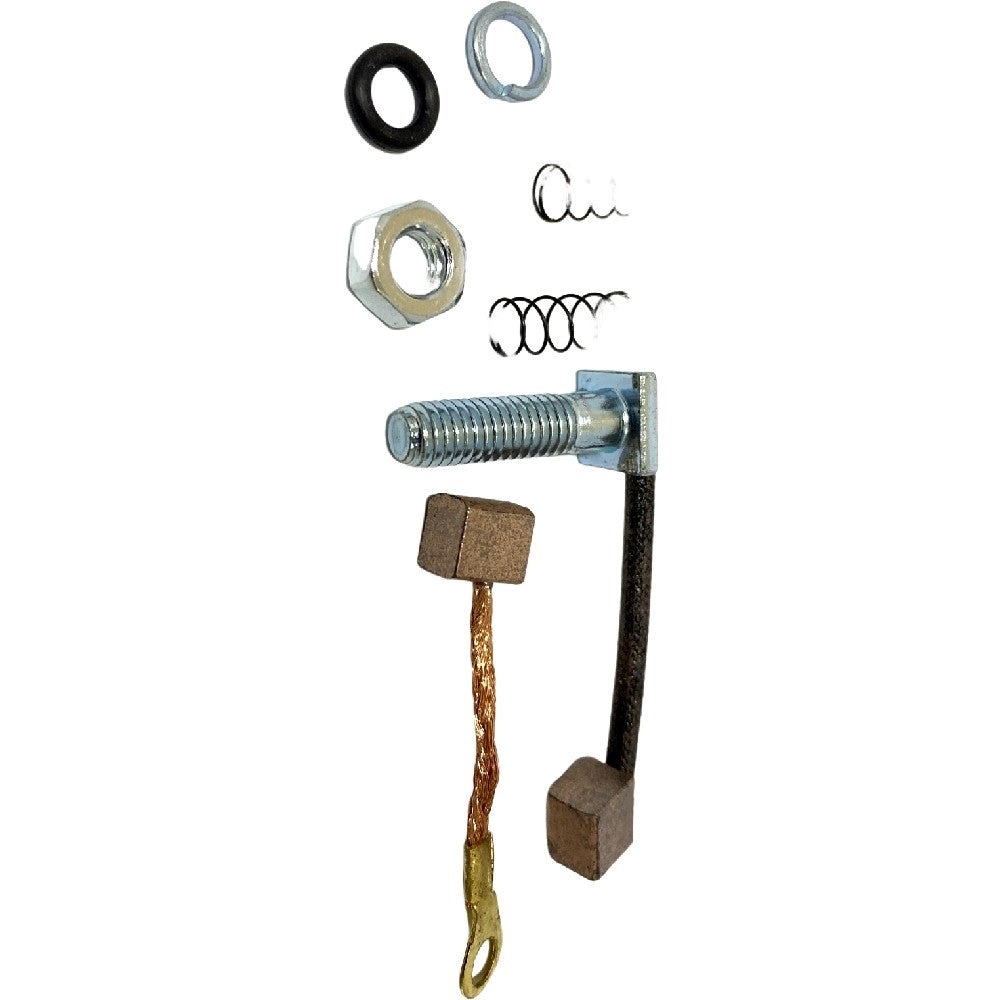 Carbones motor partida Invicta 150 - XR 150 - Baisiji