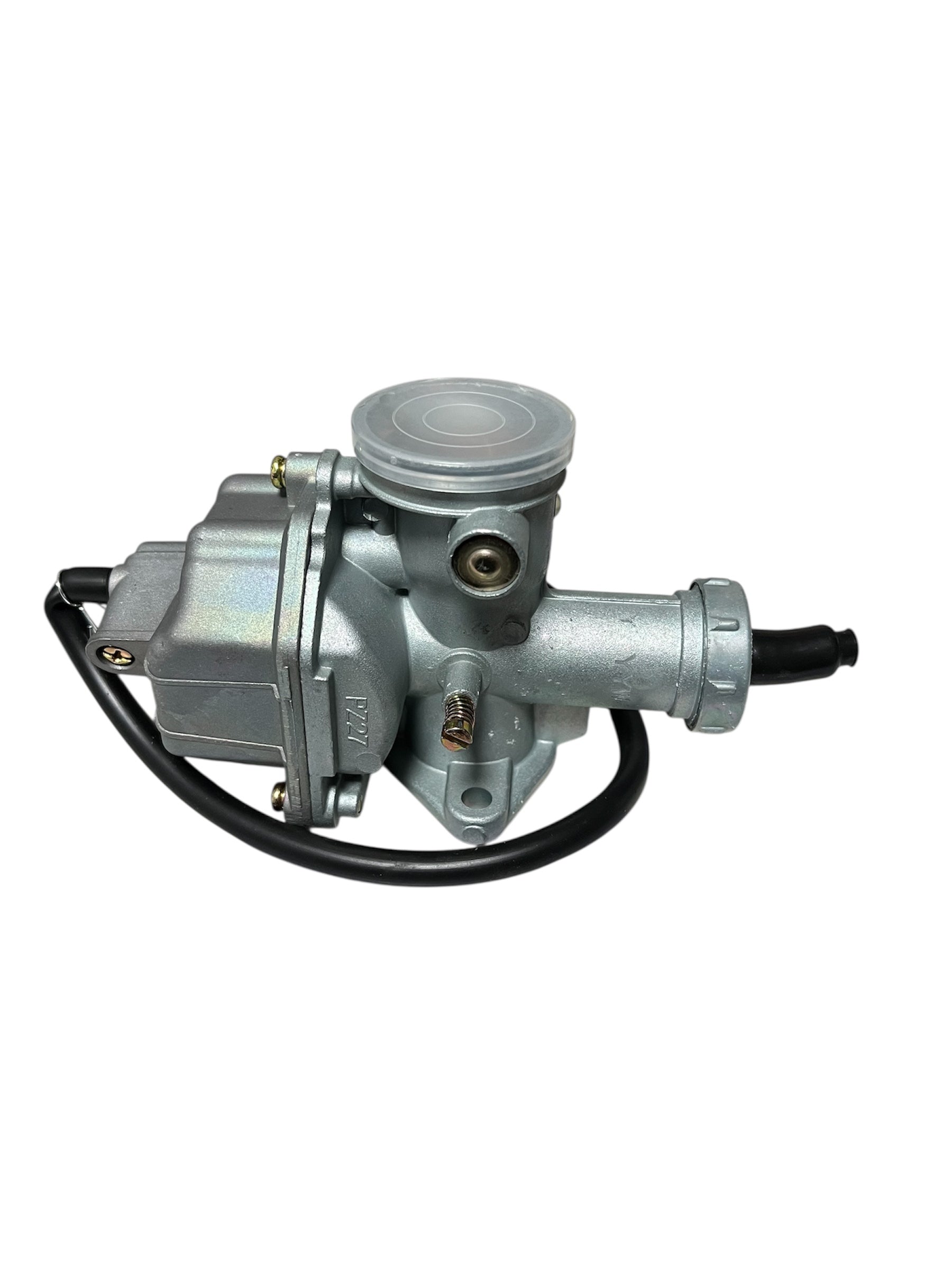 Carburador Pz 27 sin bomba pique - YYW