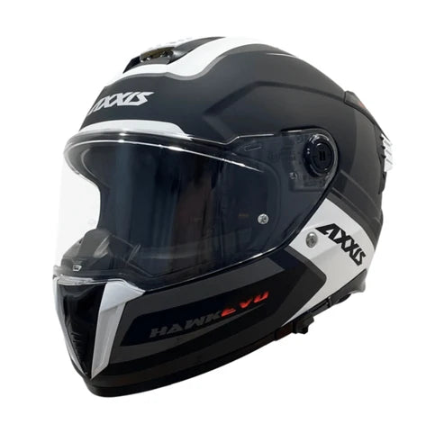 Casco HAWK SV EVO Daytona B0 AXXIS