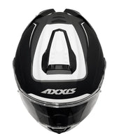 Casco HAWK SV EVO Daytona B0 AXXIS