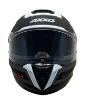 Casco HAWK SV EVO Daytona B0 AXXIS