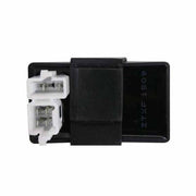 CDI encendido electrónico 6 pines CG 125-150 - FT125 - RX150 corriente alterna - High Quality