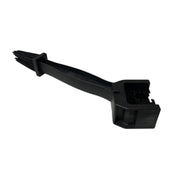 Cepillo limpia cadena negro para moto o bicicleta
