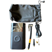 Compresor de aire portatil/Inflador