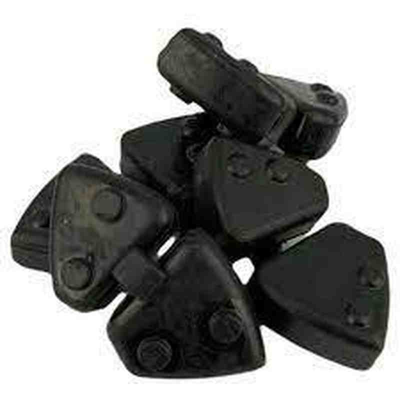 Dámper GIXXER 150 - AAI