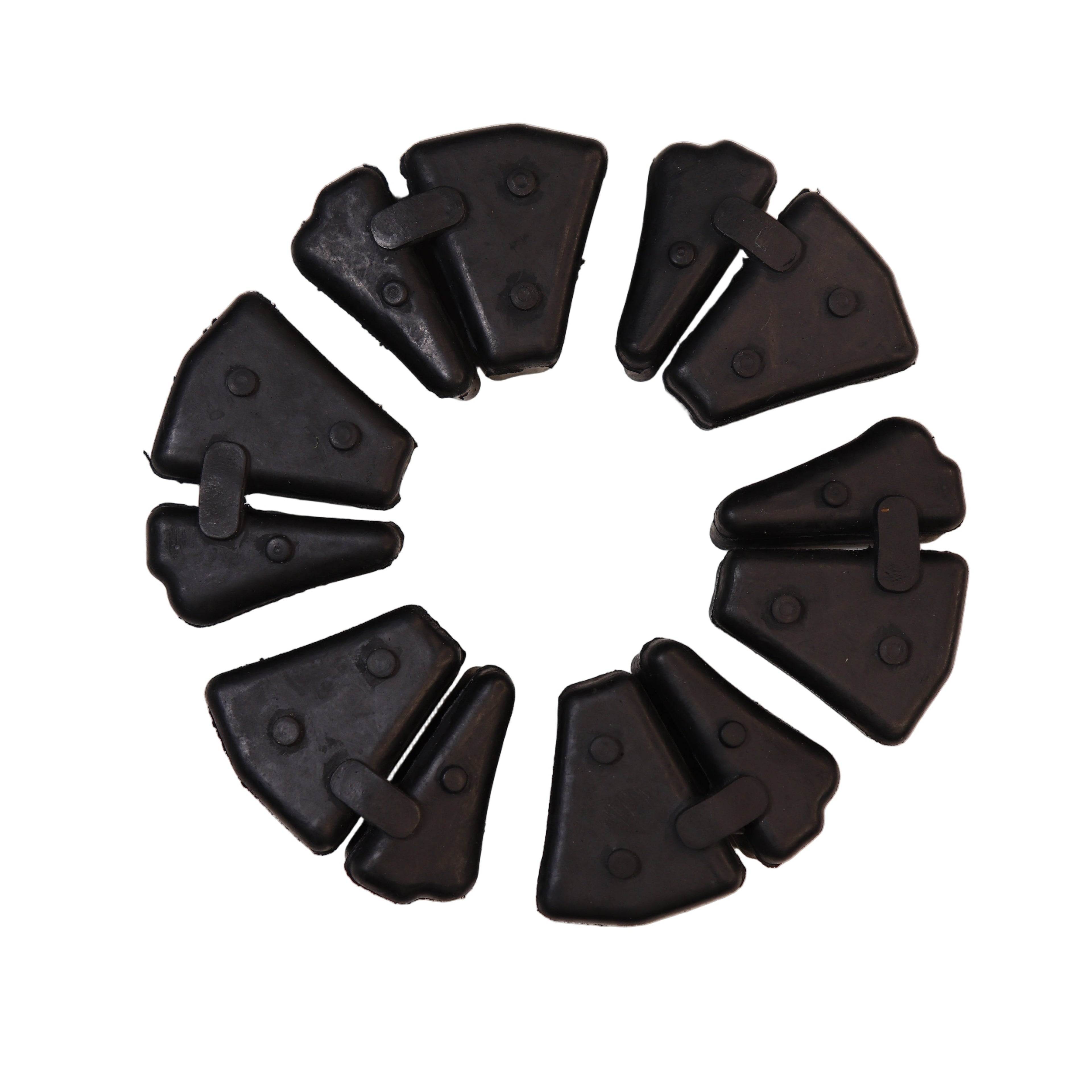 Dámper R15 V3 - FZ 25 - Cherry - Baijisi