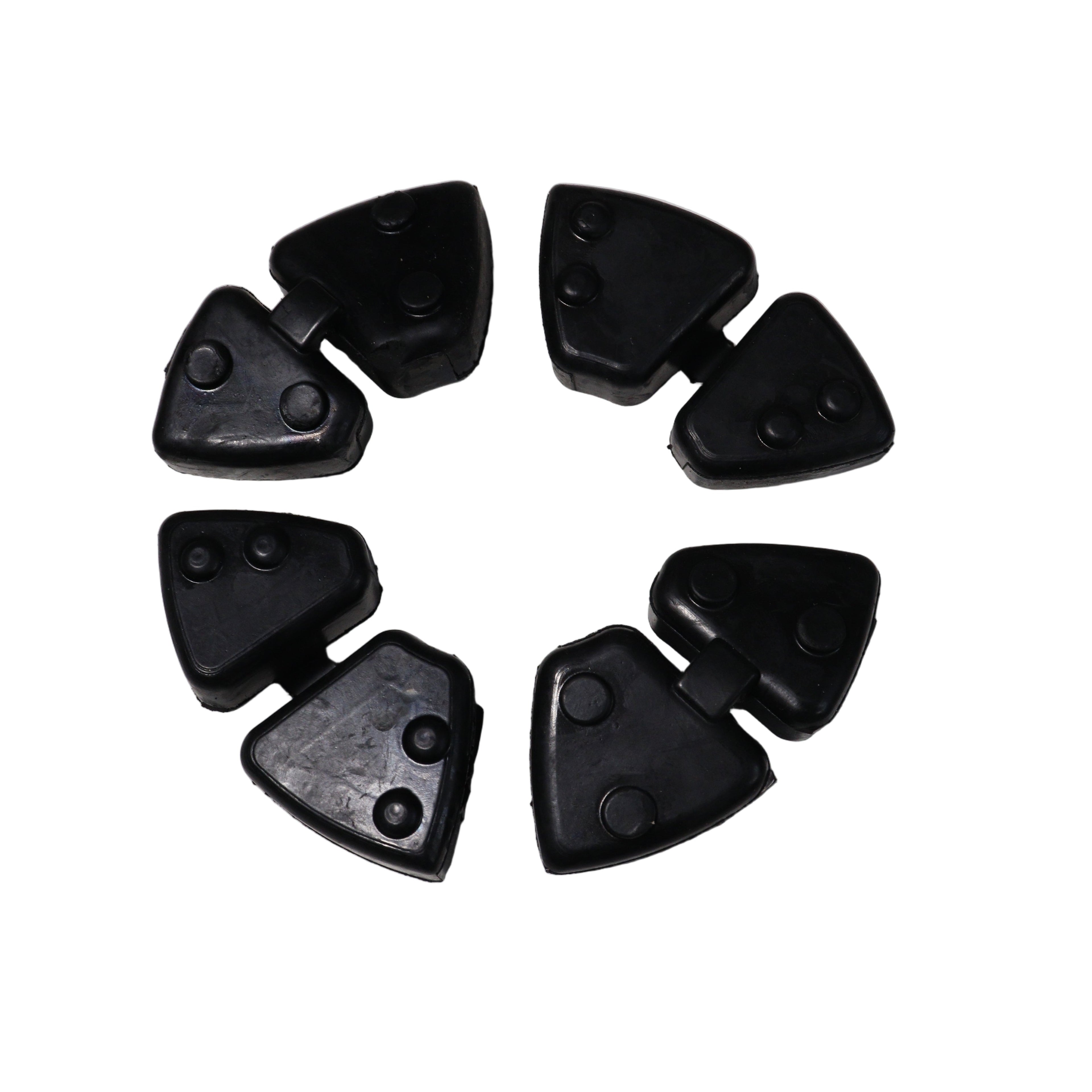 Dámpers Suzuki Gixxer 150 - Chino