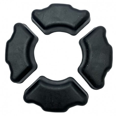 Dampers Bicimoto Express 100 - Darrow