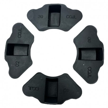 Dampers Bicimoto Express 100 - Darrow