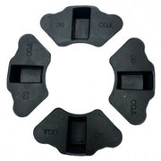 Dampers Bicimoto Express 100 - Darrow