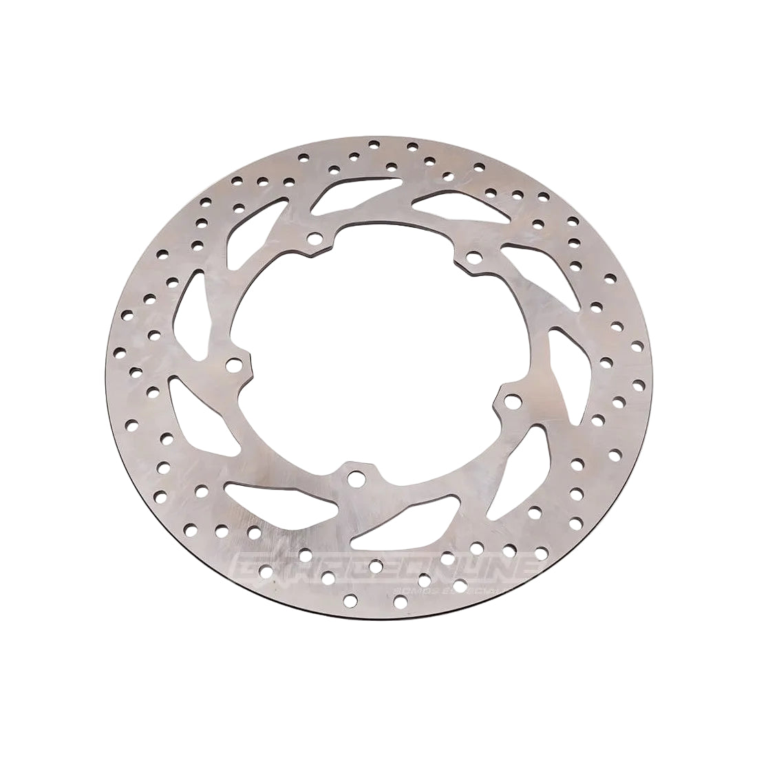 Disco freno delantero FZ25 - FZ3.0 - R15 V3-V4 - Seipro