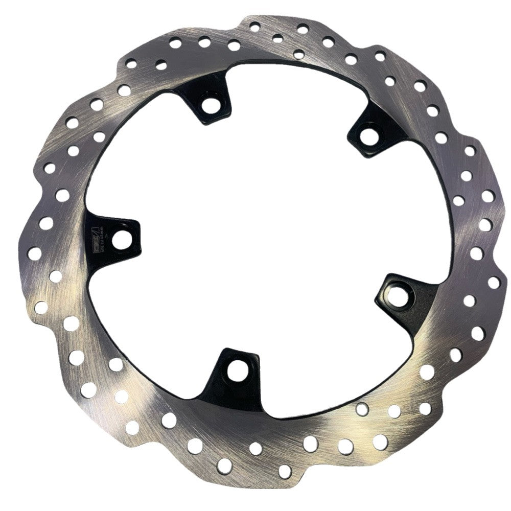 Disco freno delantero Honda CB190r - DR160 - Seipro