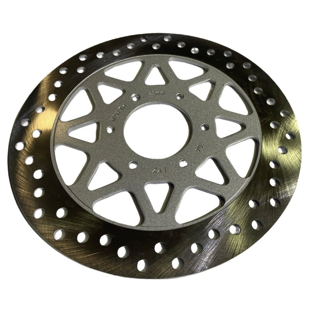 Disco de freno delantero Haojue NK150 - Seipro
