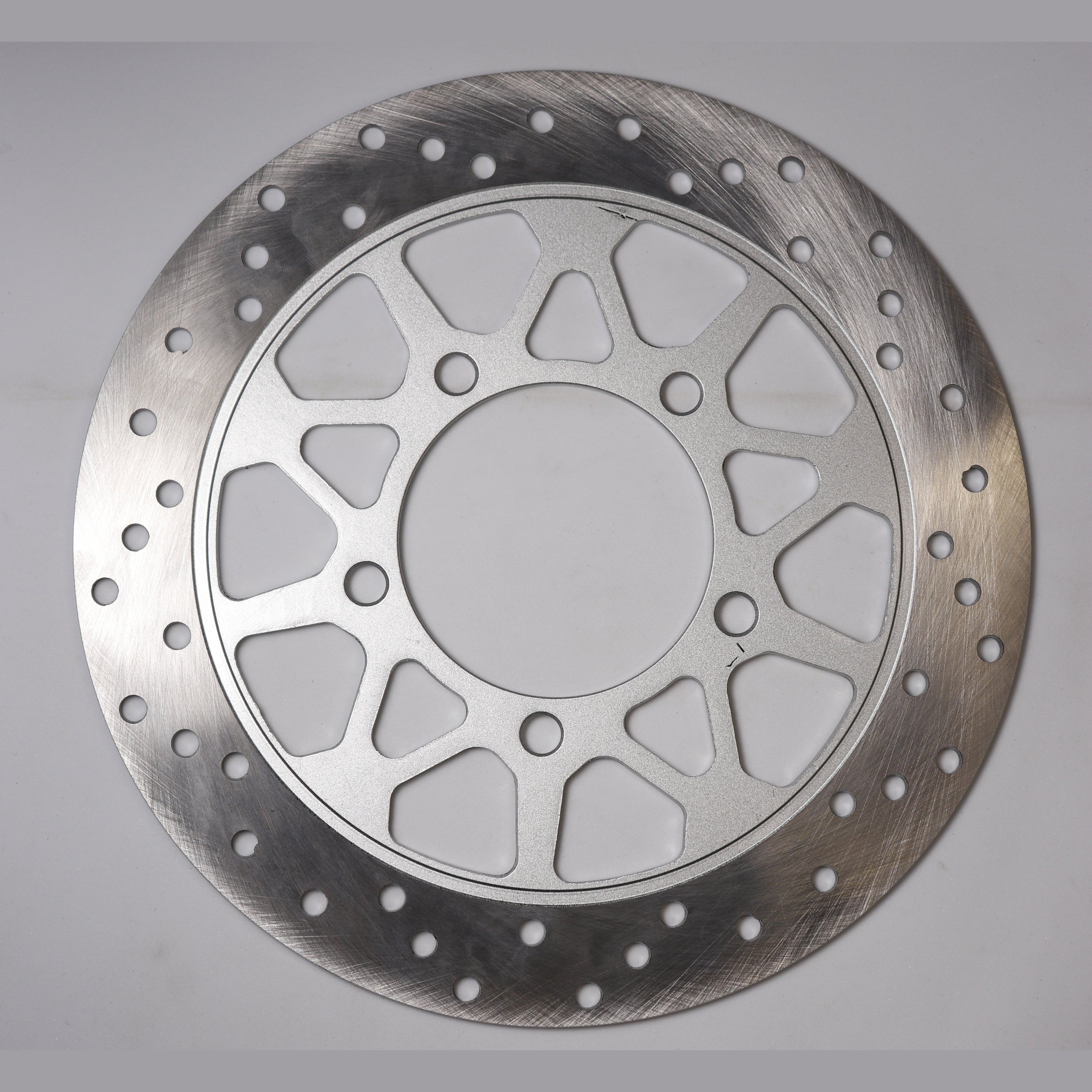 Disco de freno delantero Gixxer 150 - Suzuki -Seipro