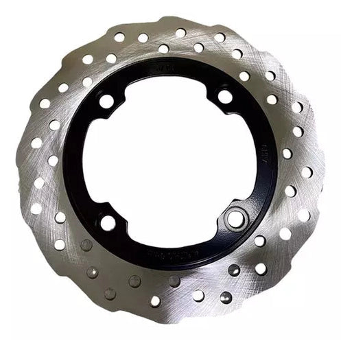 Disco de freno trasero CB 190 R Honda - DR160 - Seipro