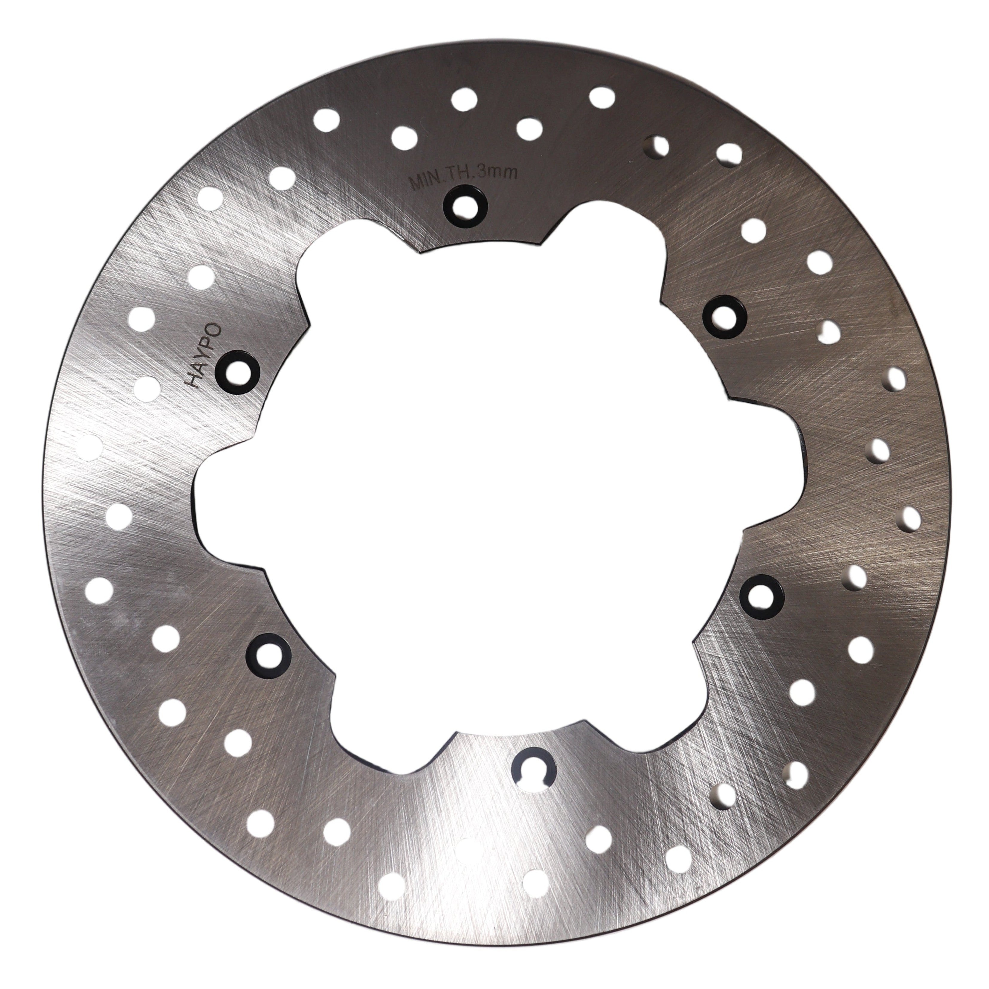 Disco freno delantero Keeway RKS 150-125 - HAYPO