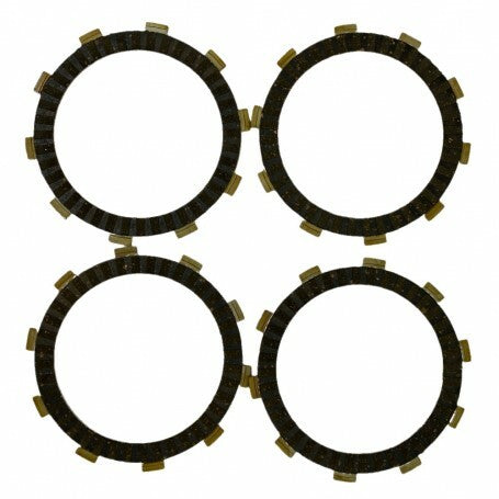 Discos de embrague Fz 16 - FZ 2.0 - R15 - CBX 250 - Seipro