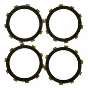 Discos de embrague Fz 16 - FZ 2.0 - R15 - CBX 250 - Seipro