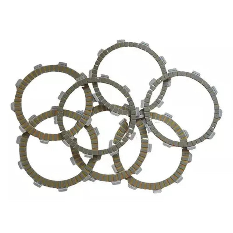 Discos de embrague XRE-300 / MT03 / YZF -R3 - Vitrix