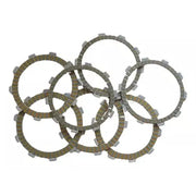 Discos de embrague XRE-300 / MT03 / YZF -R3 - Vitrix