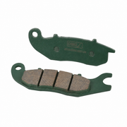 Pastillas de freno ceramicas delanteras Honda Cb Invicta 150 - Ichimax
