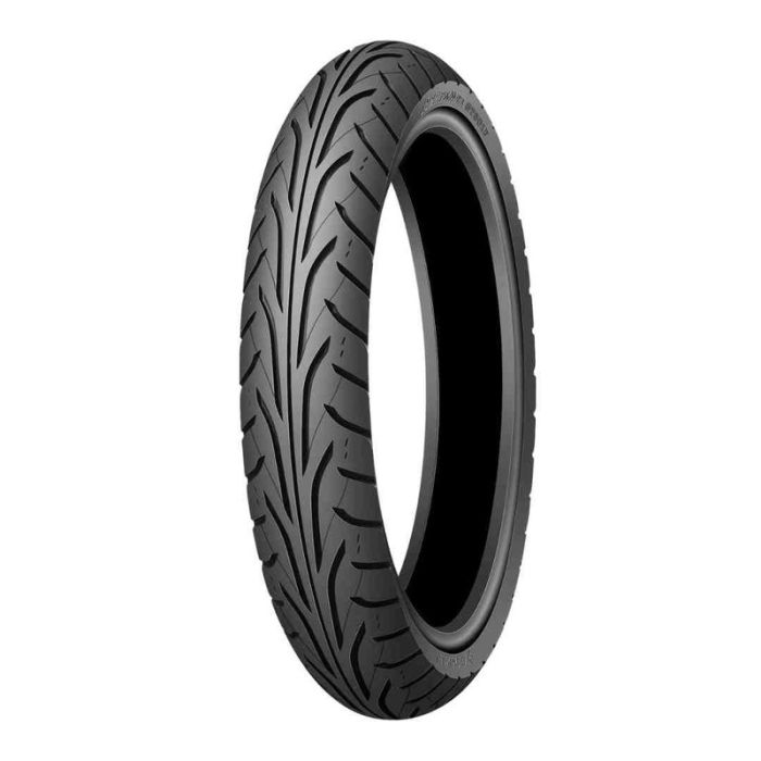Neumatico 90/90-18 51H MC Sport Bias TL (Del) BLK JAP - GT601 Dunlop