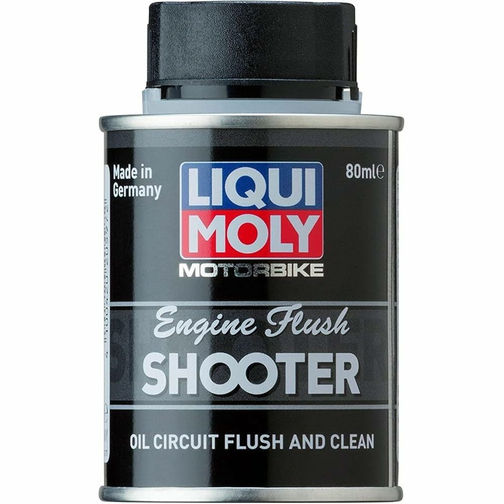 Engine Flush Shooter 80ml Liqui moly
