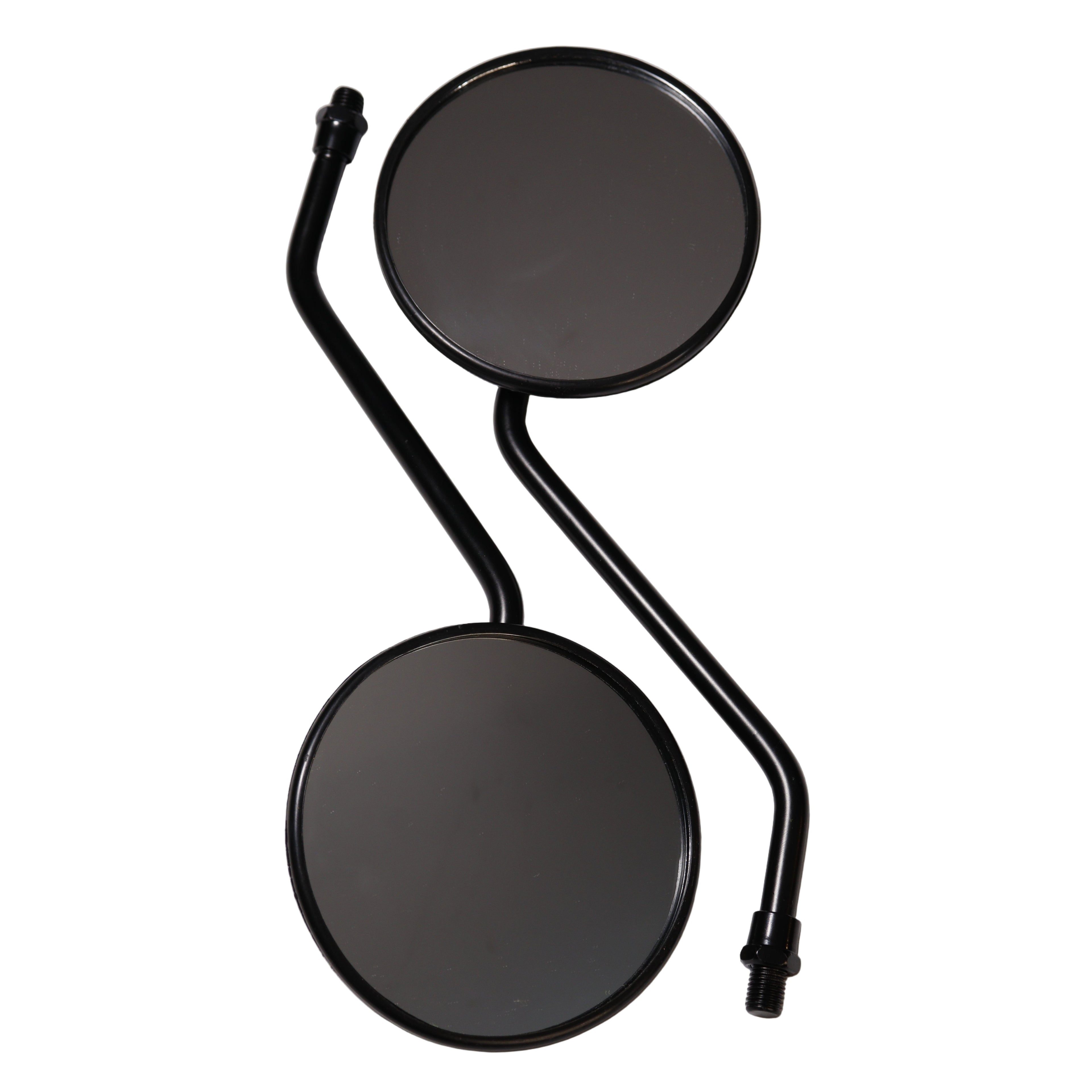 Espejos CG 125 redondos