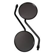 Espejos CG 125 redondos