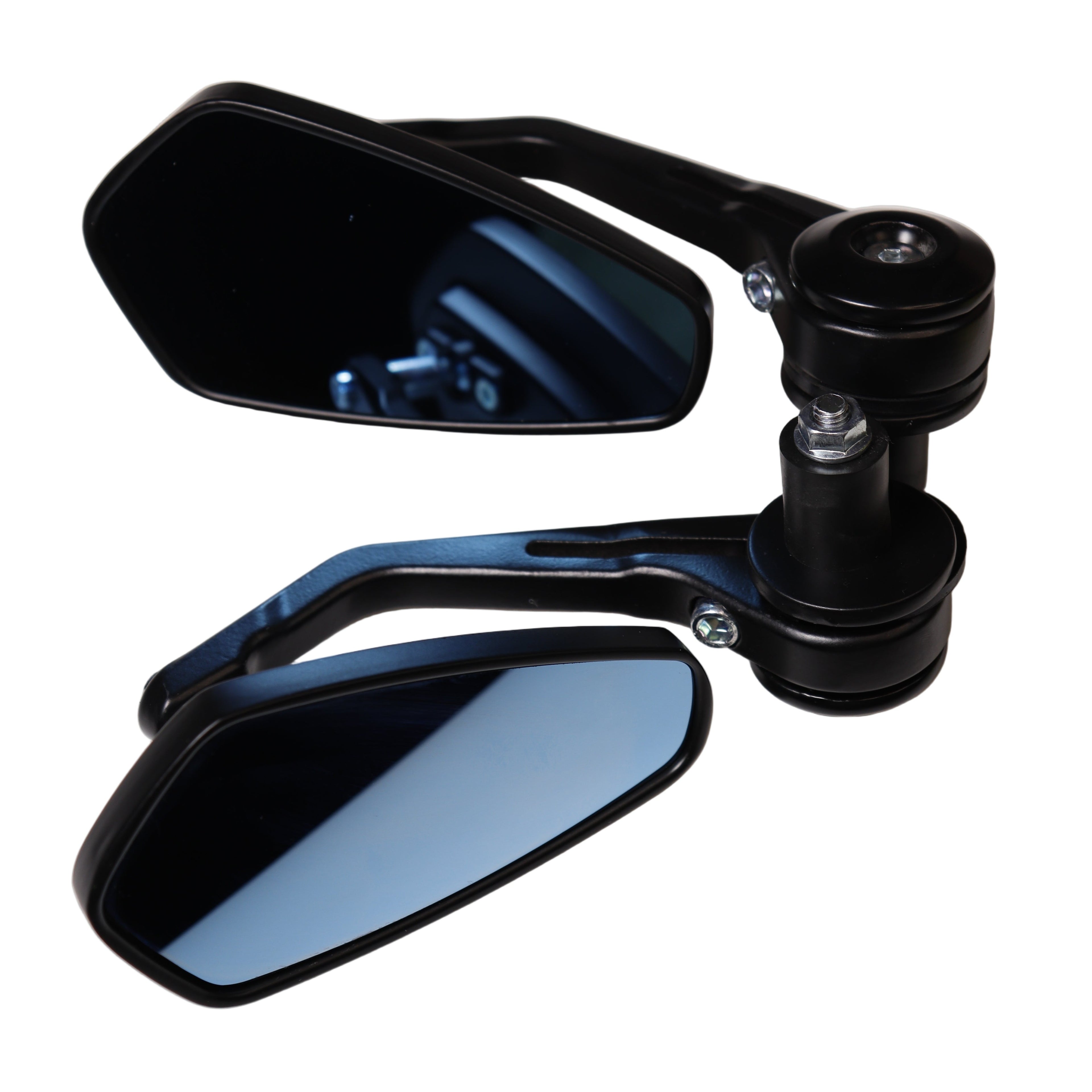 Espejo Ovalado puño - Eclipse