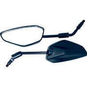 Espejos Haojue DR160 - DL160 - Seipro