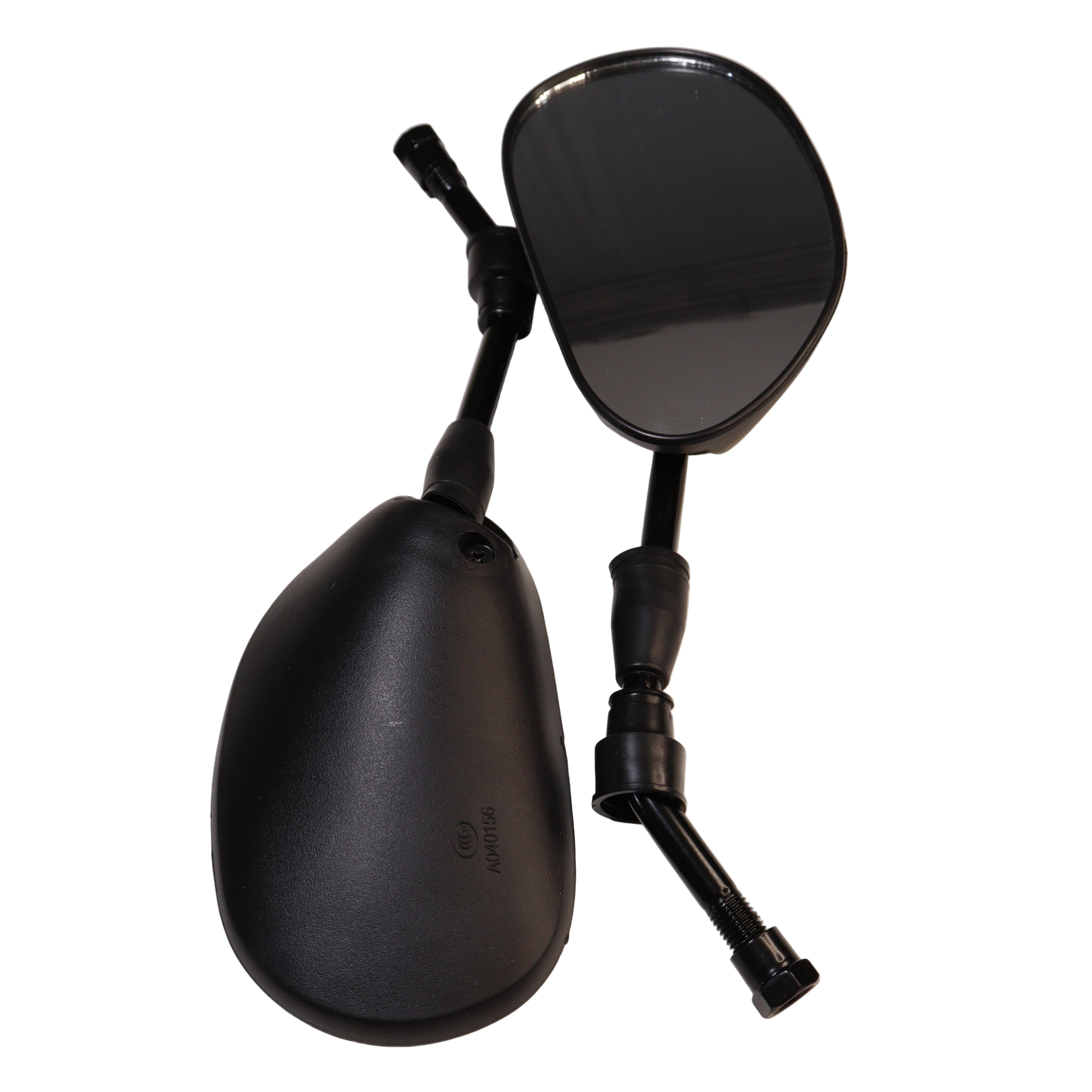 Espejos para moto YBR o FZ - Growsun