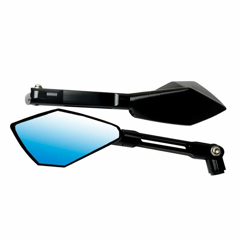 Espejos retro rizoma grande - Rear Mirror