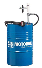 100 ml 15w50 liqui moly granel