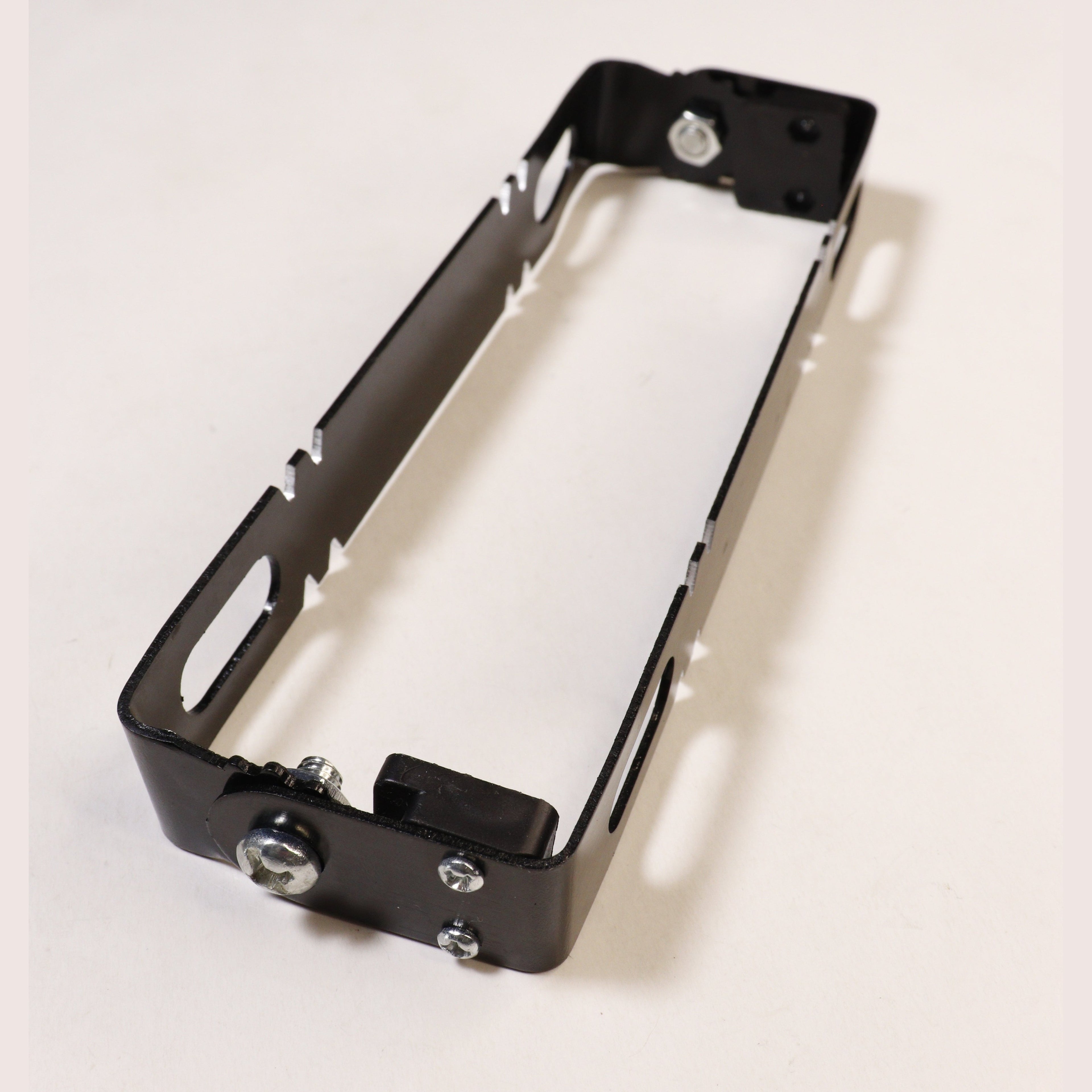 Fender/ Porta patente MOXI para moto