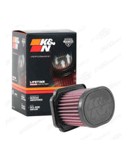 FILTRO DE AIR MT 07 - R7 K&N ALTO FLUJO
