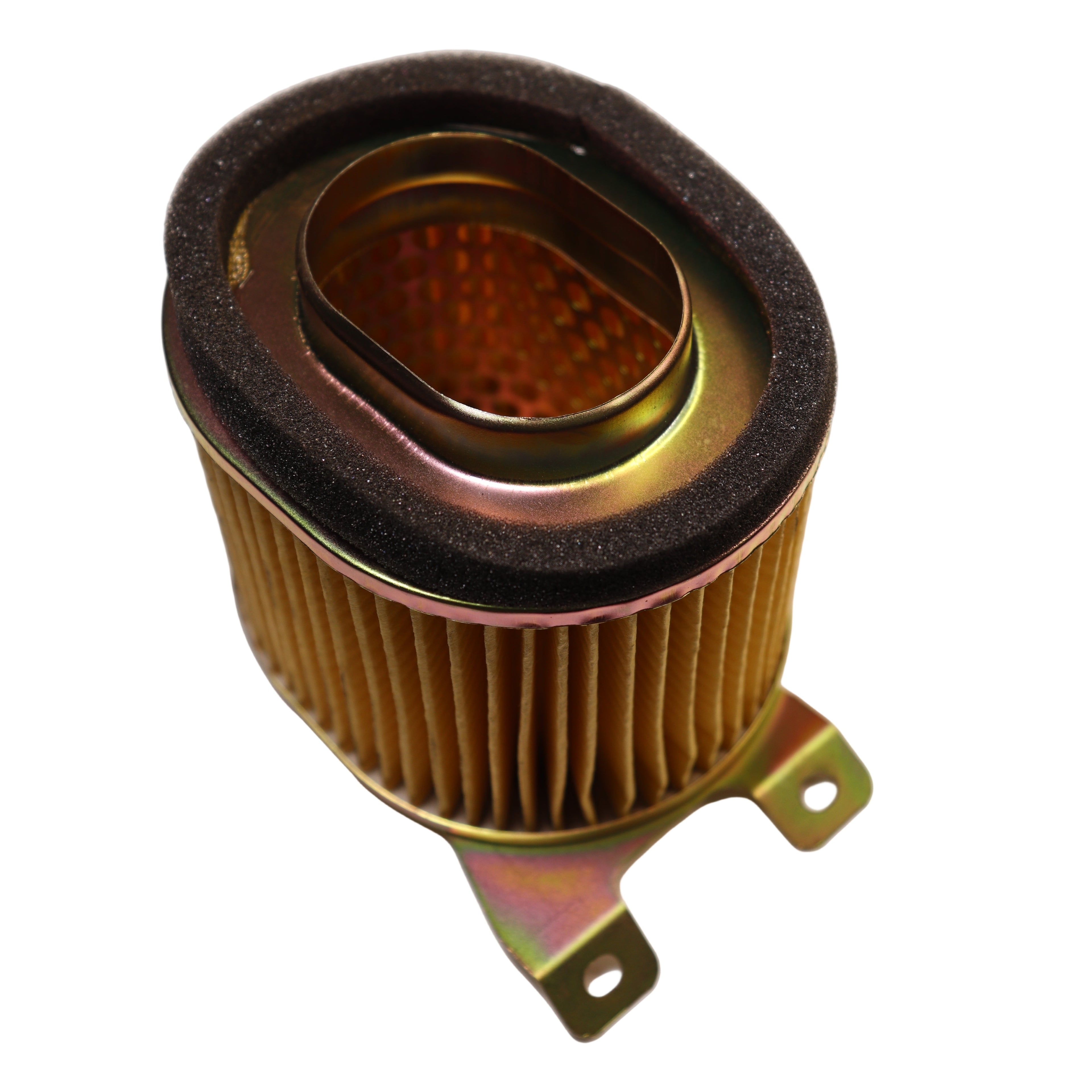 Filtro de aire Honda Elite 125 Carburada - High Quality