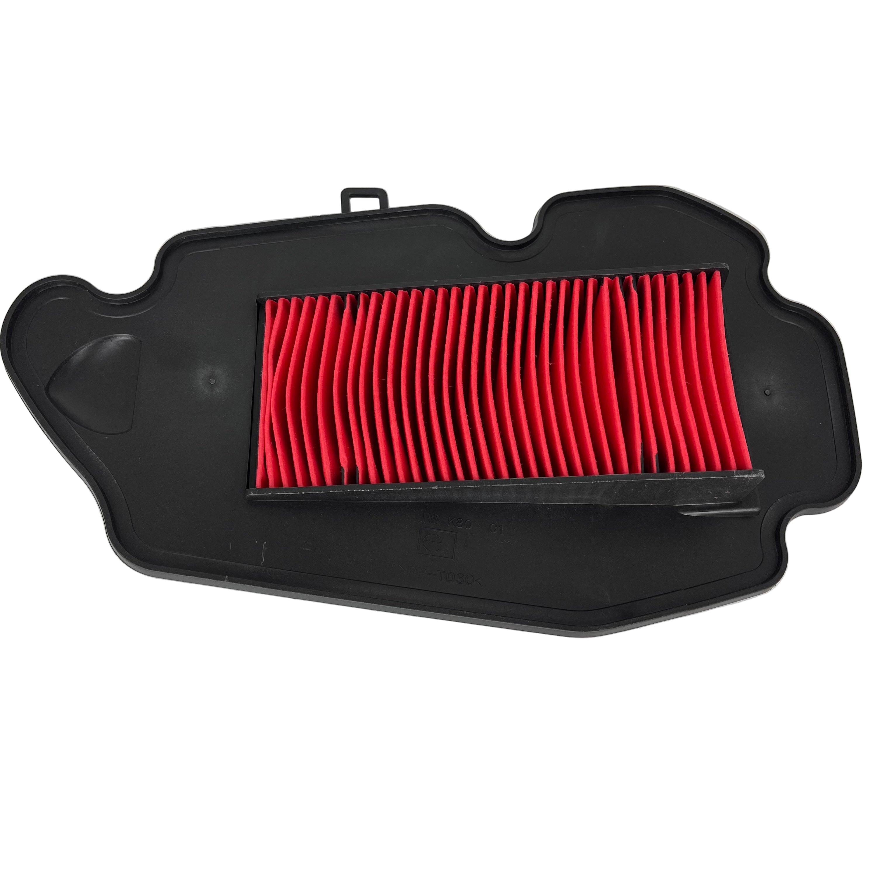 Filtro de aire Honda Elite 125 FI Inyectada - Baisiji - High Quality