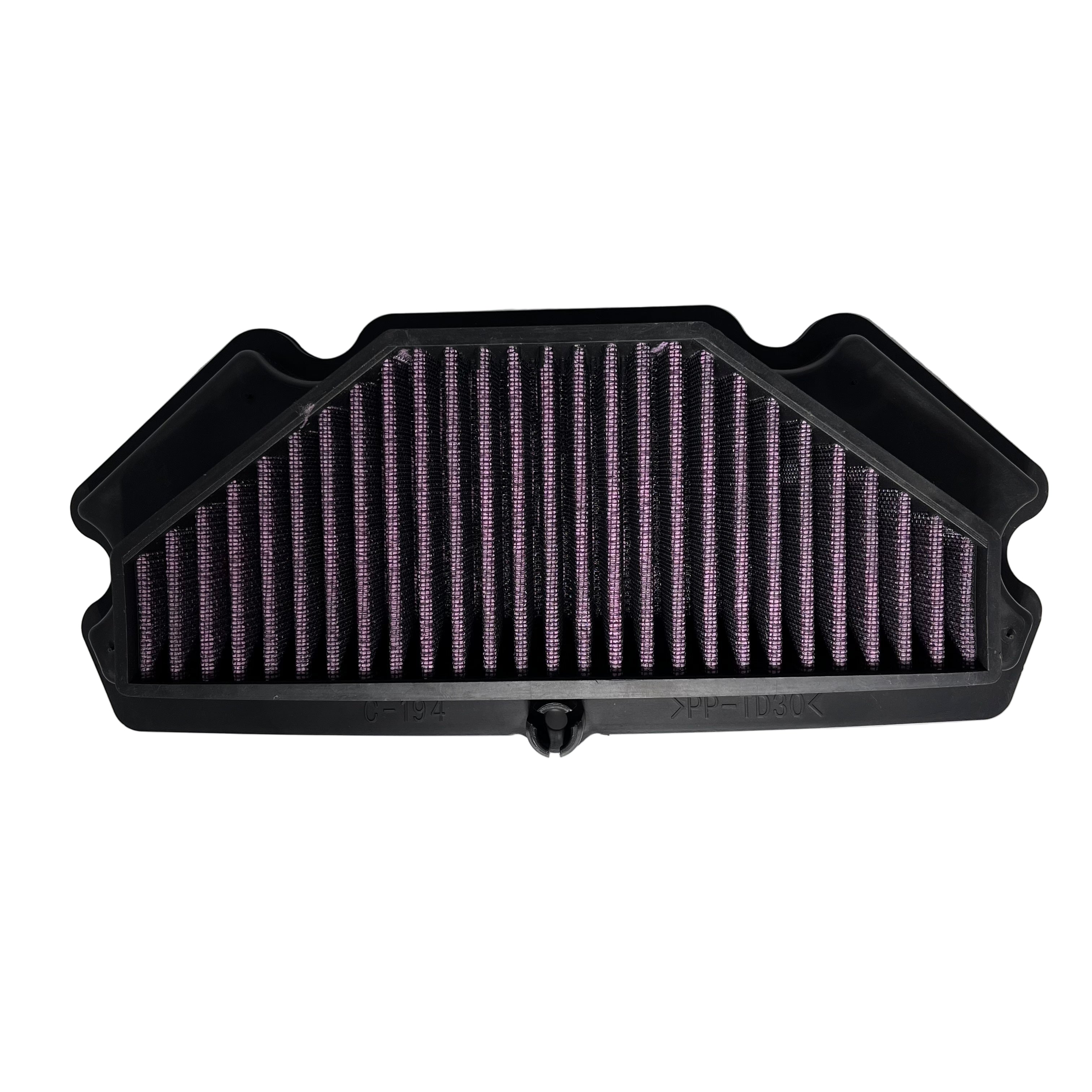 Filtro de aire kawasaki Ninja 650 (modelo viejo)