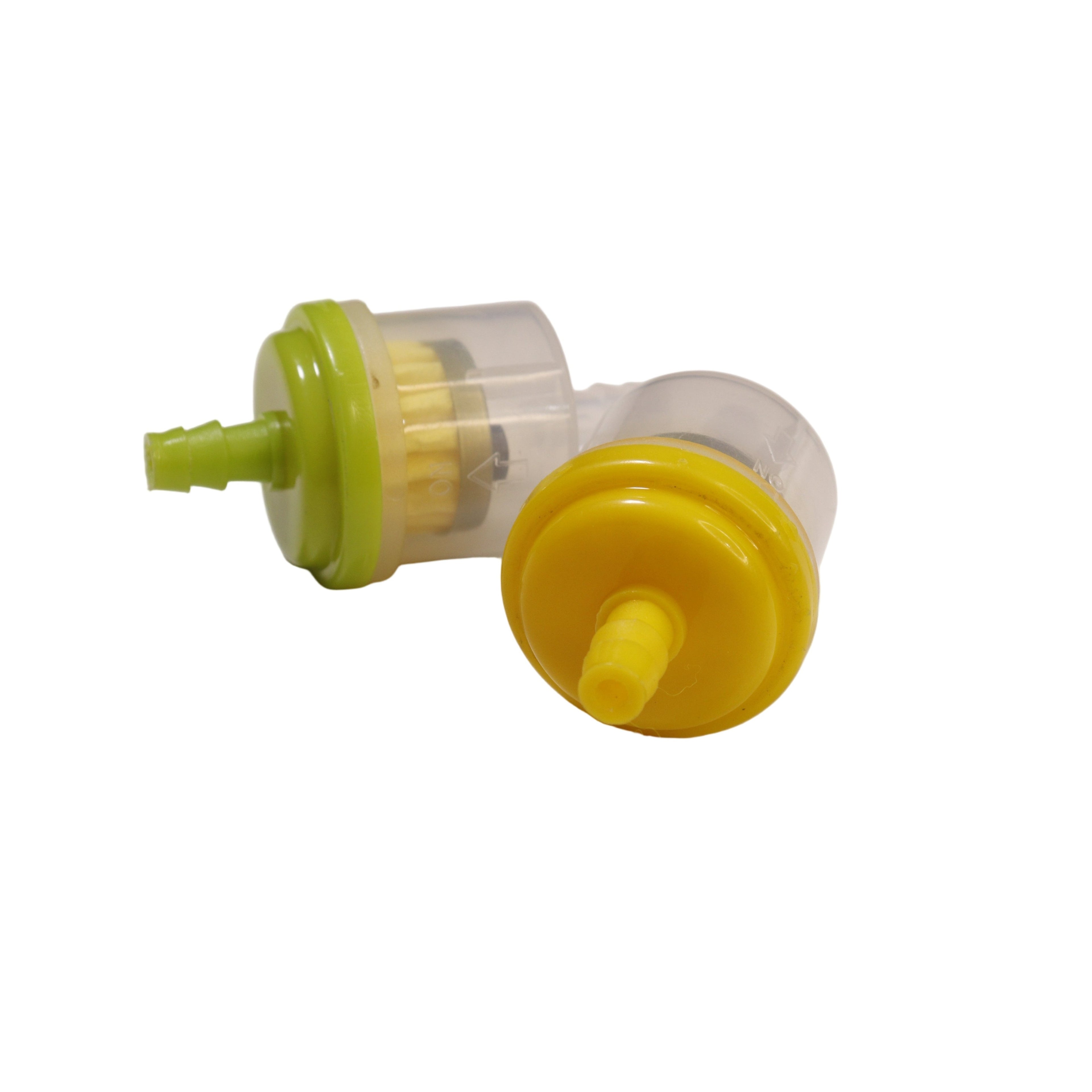 Filtro de bencina universal para moto