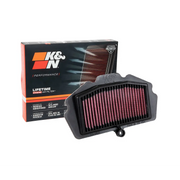 Filtro de aire Kawasaki Ninja 400 - 500 - K&N