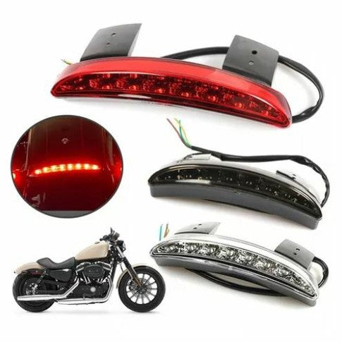 Foco trasero para chopper