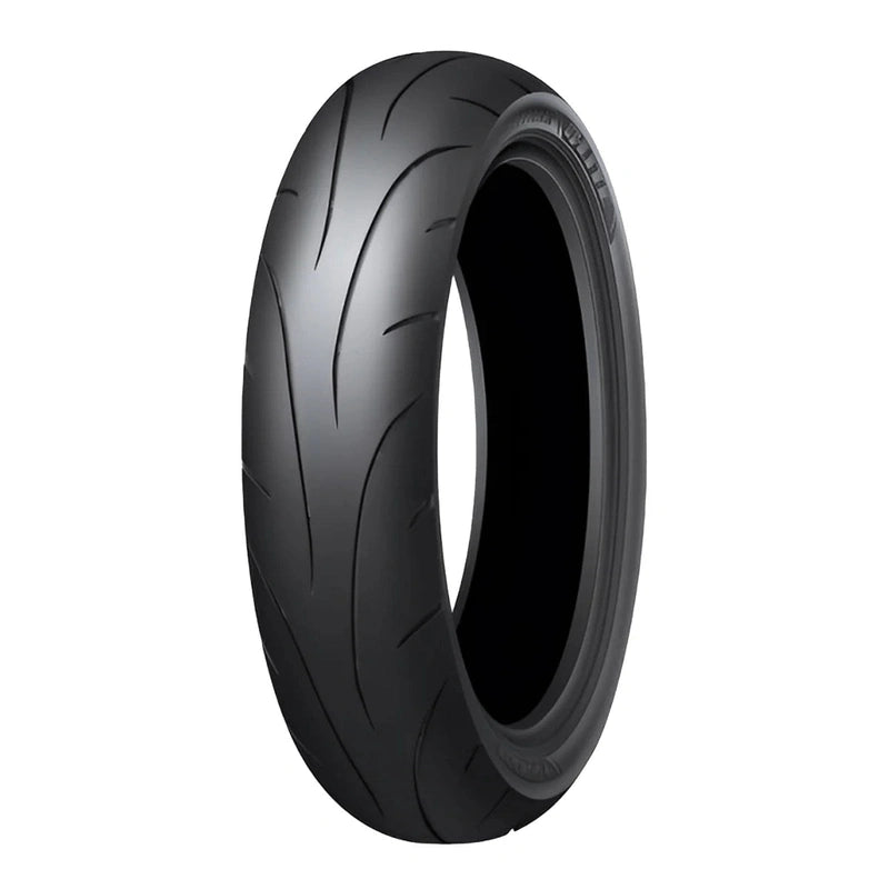 Neumatico 150/60-17 66H  MC PR Sport Bias TL (Tra) BLK IND Q-LITE  - Dunlop