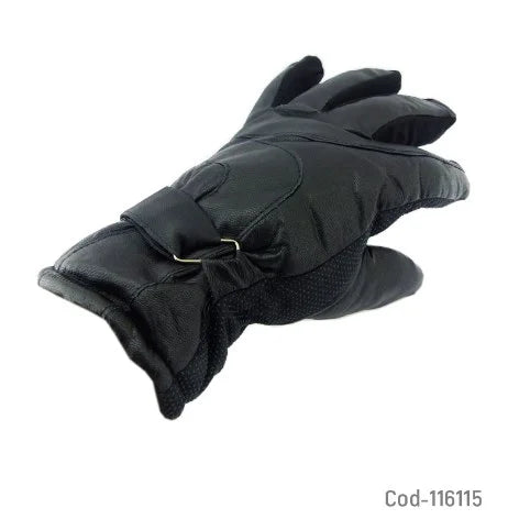 Guantes para frio tela lisa (TALLA ESTANDAR)