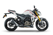 Haojue DR 300 abs